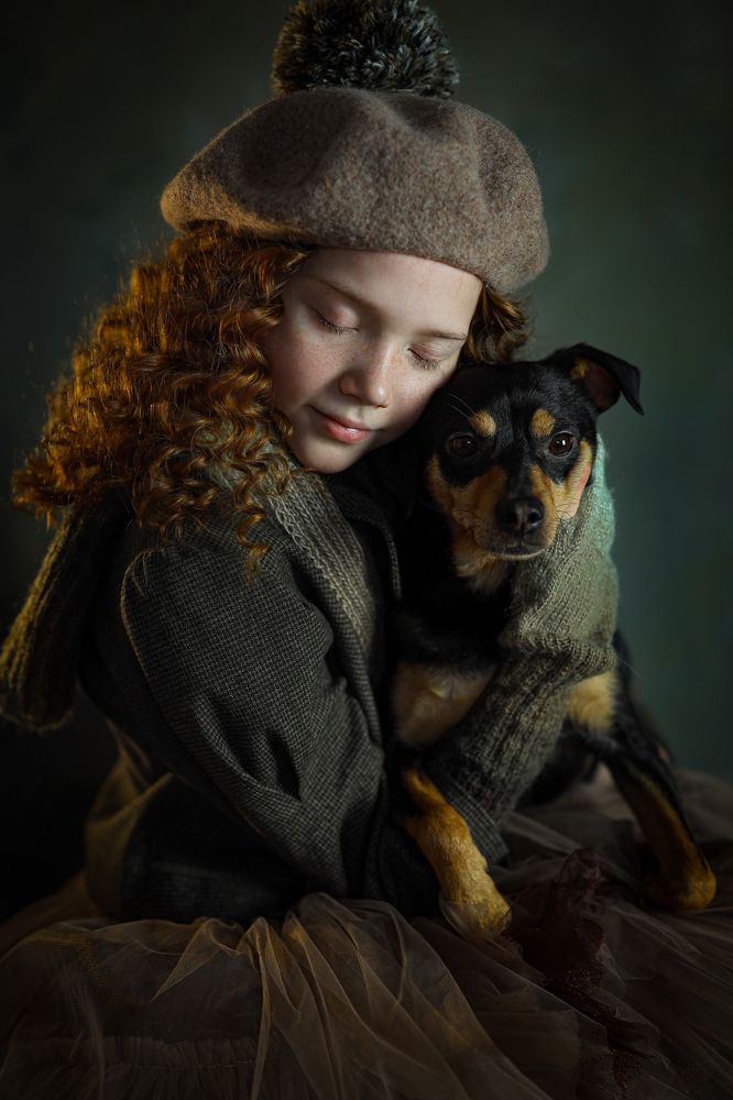 Photograph by Жанна Соснина