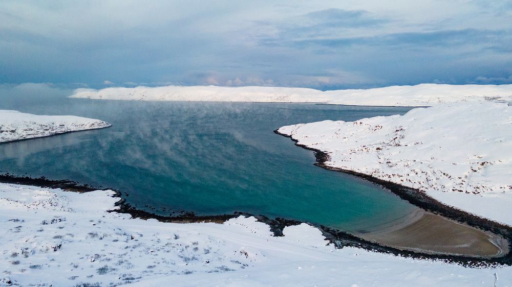 Photograph by Аркадий Старочкин