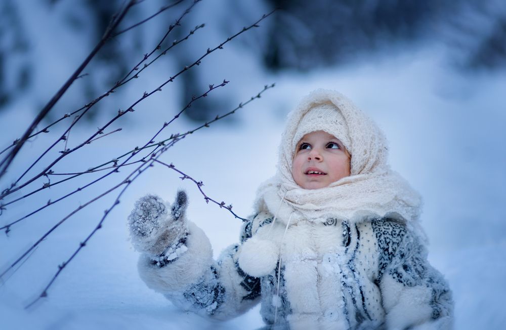 Photograph by Tatiana Ivanova