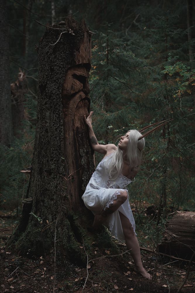 Photograph by Нелли Шуйская