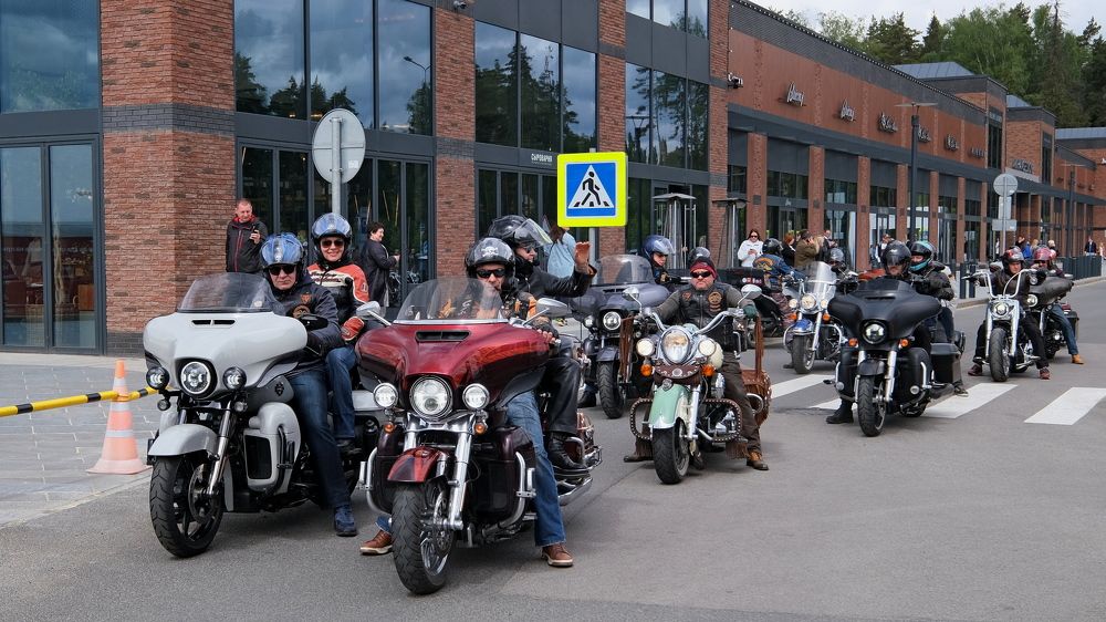 Photograph by Александр