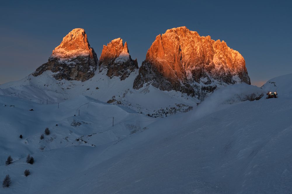 Photograph by Валерий Одинцов