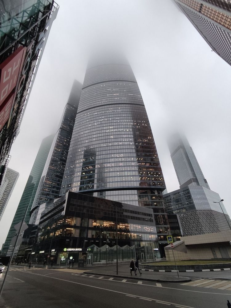 Photograph by Вадим Пикалов