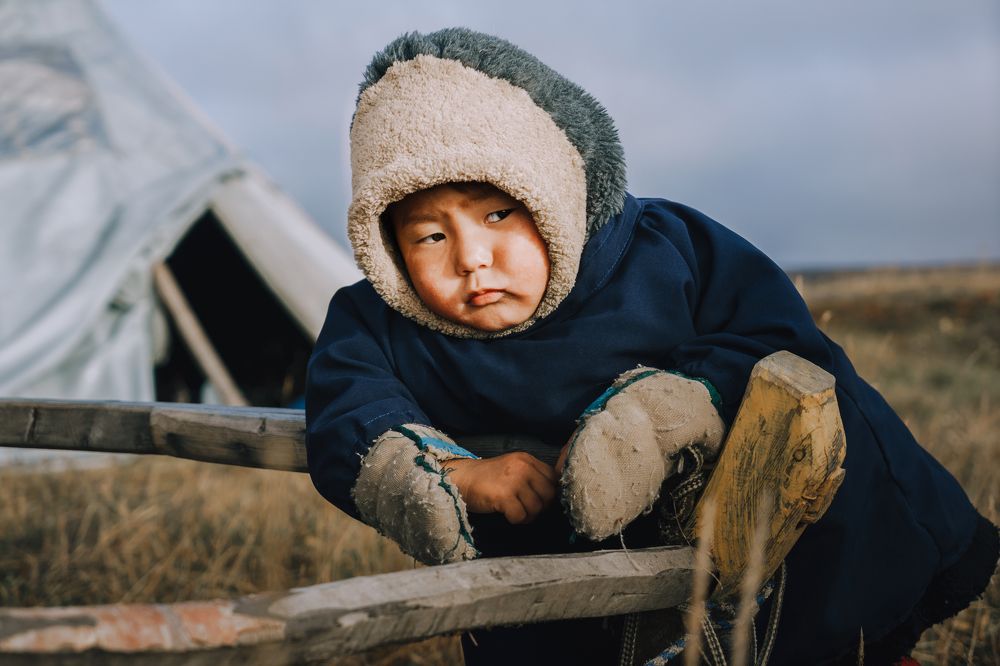 Photograph by Ксения Плоткина