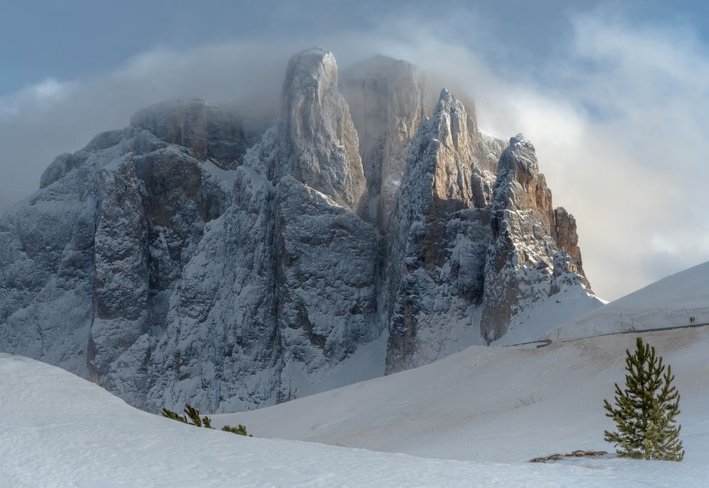 Photograph by Валерий Одинцов