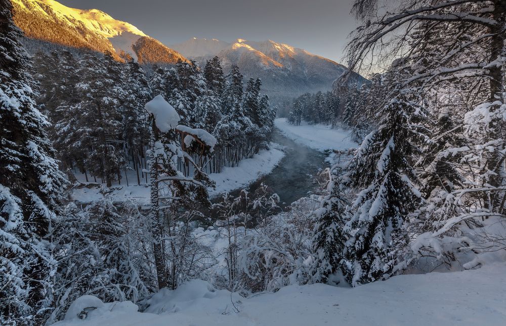 Photograph by Валерий Одинцов