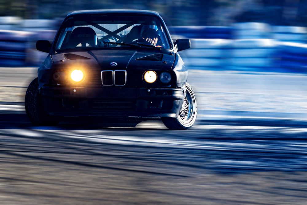 Фотография автора Mahyar Shafei