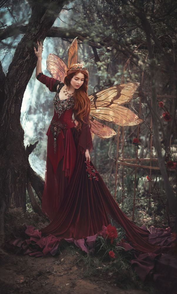 Photograph by Лианесс Лиа