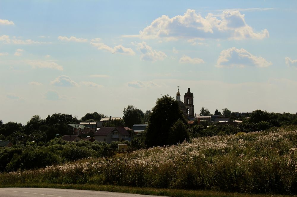 Photograph by Наталья Волкова