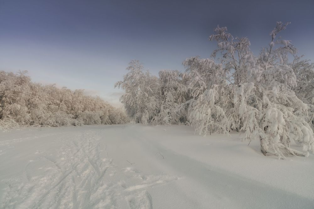 Photograph by Александр Ворошилов