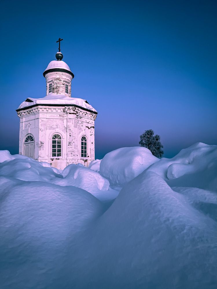 Photograph by Вячеслав Косенков