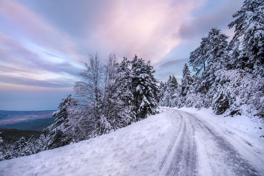 Photograph by Nikos(Nougzari) Leonov