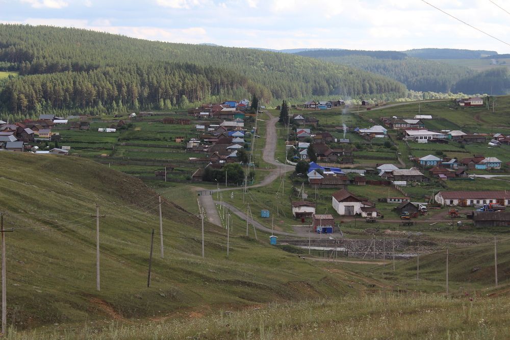 Photograph by Наталья Волкова