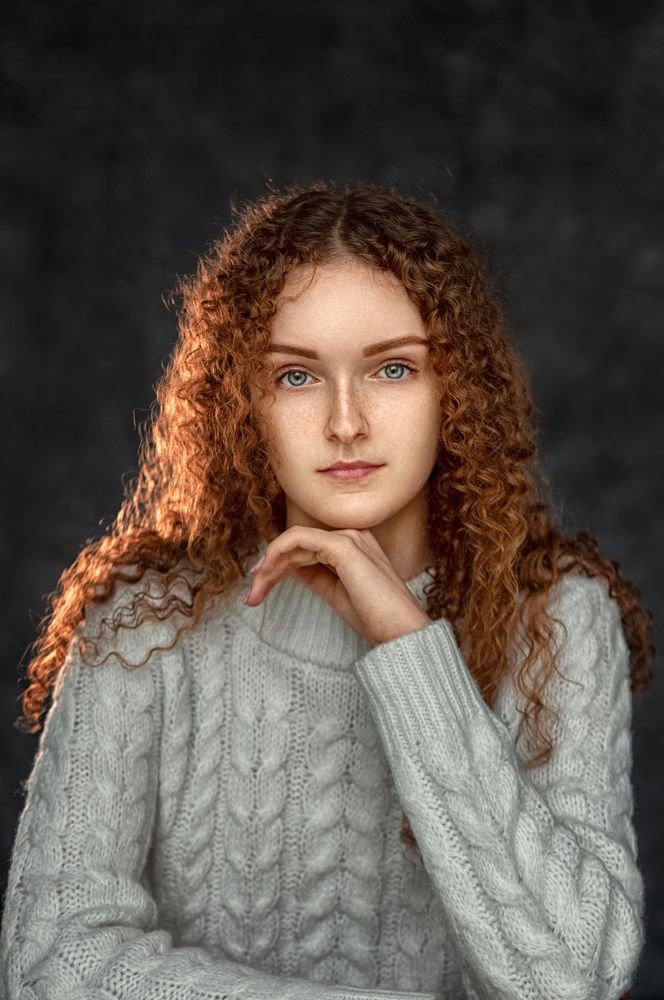 Photograph by Евгения Будякова