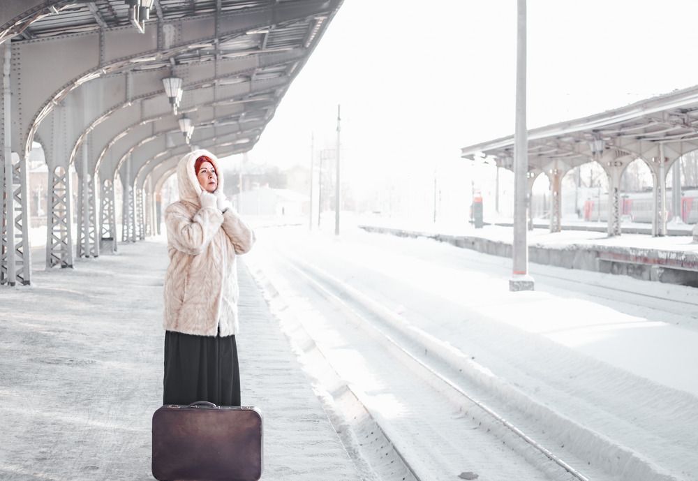 Photograph by Ольга Зинченко