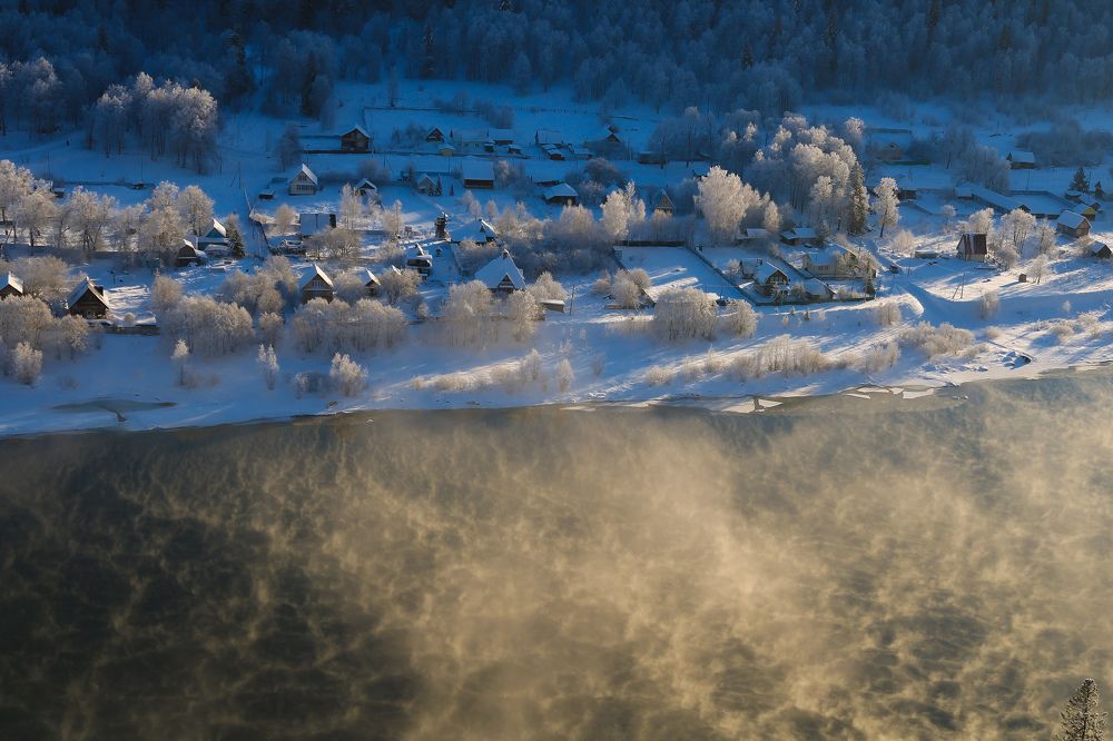 Photograph by Олеся Постнова