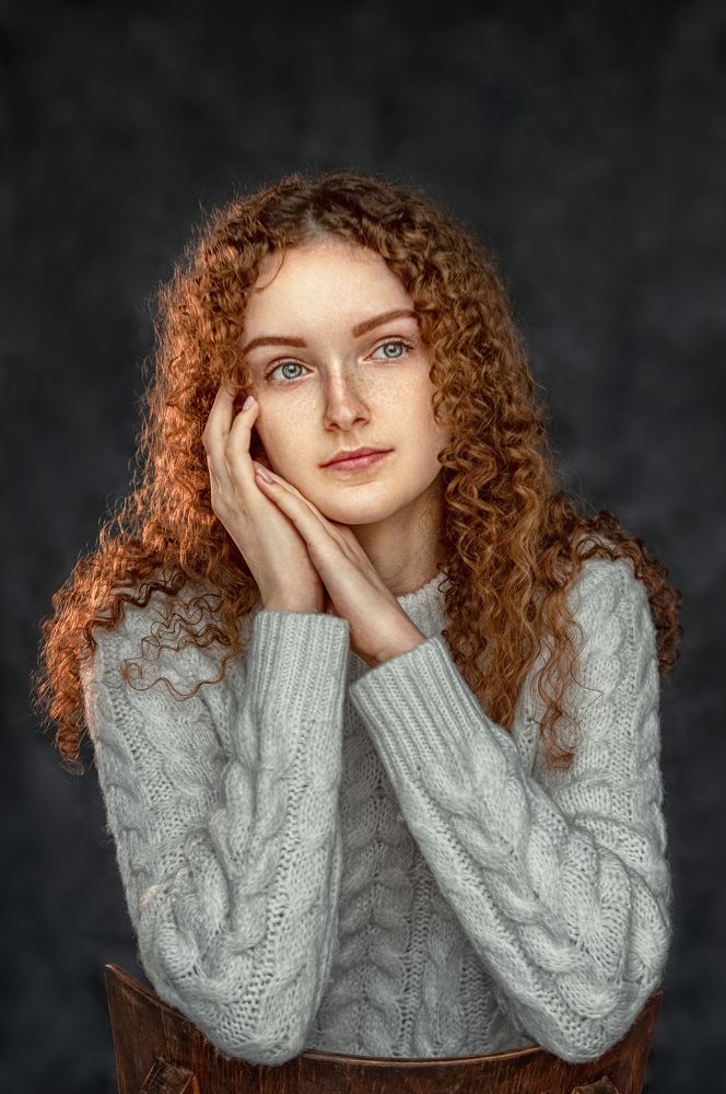 Photograph by Евгения Будякова