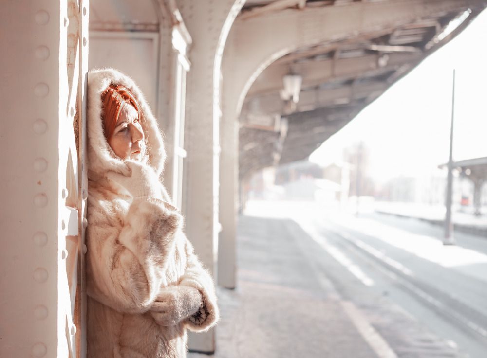 Photograph by Ольга Зинченко