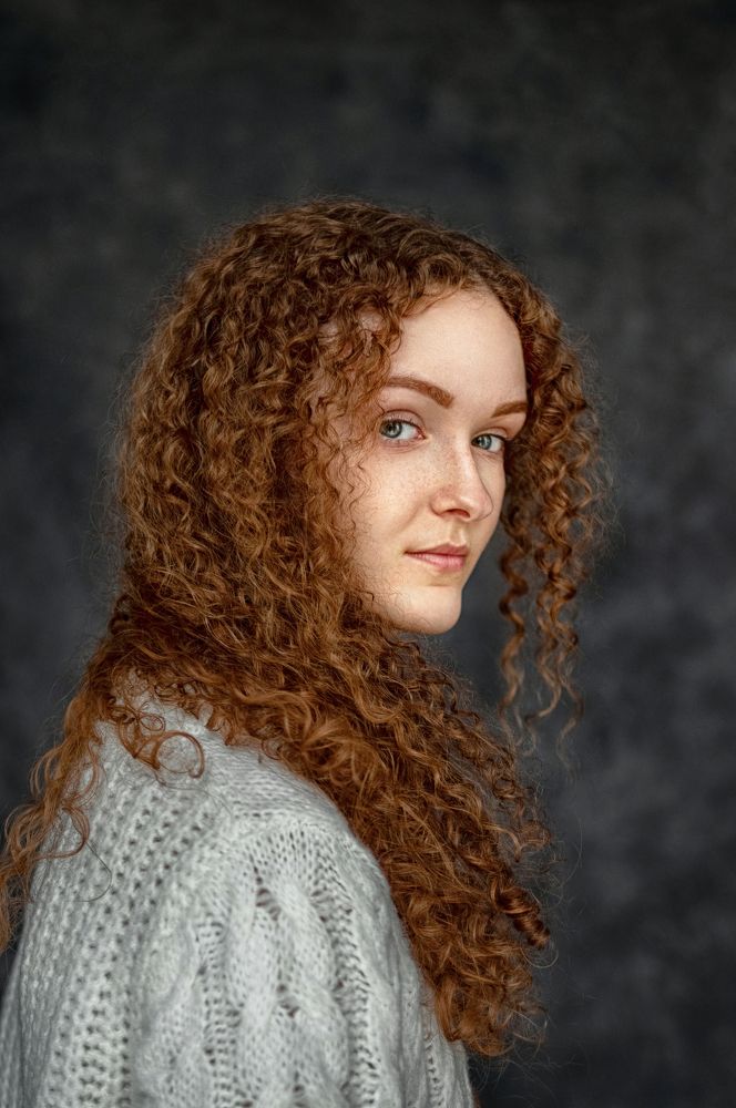 Photograph by Евгения Будякова