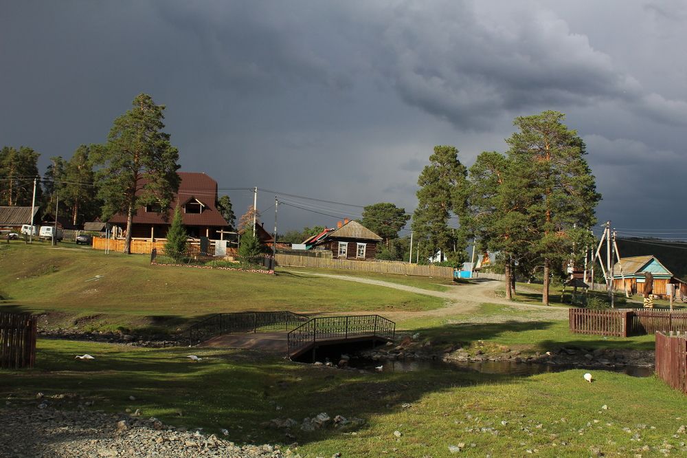 Photograph by Наталья Волкова