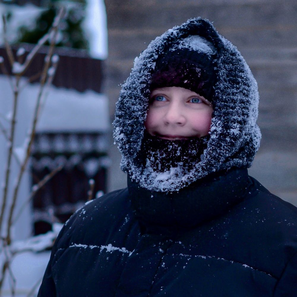 Photograph by Ольга Темкина