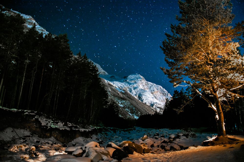 Photograph by Владимир Сиволапов