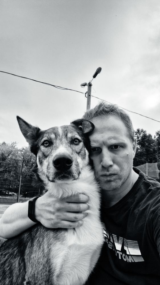 Фотография автора Всеволод Юрша