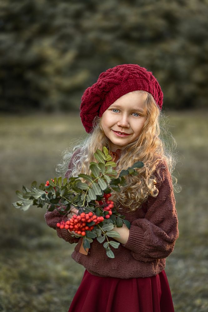 Photograph by Евгения Будякова