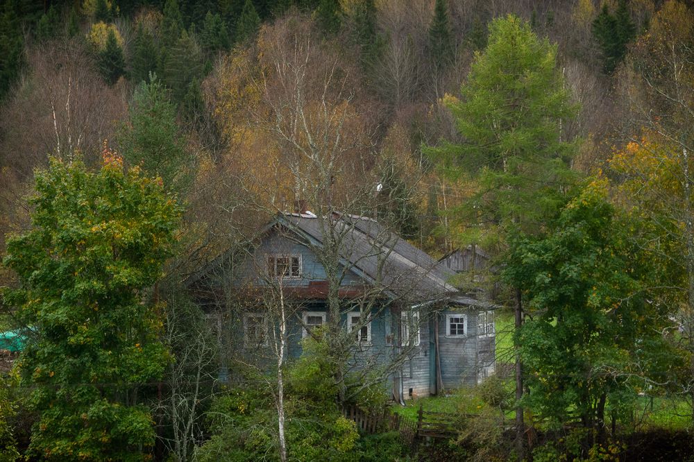 Photograph by Вячеслав Косенков