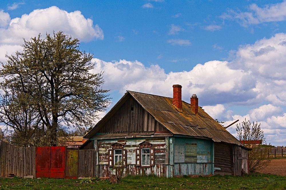 Photograph by Евгений Козлов