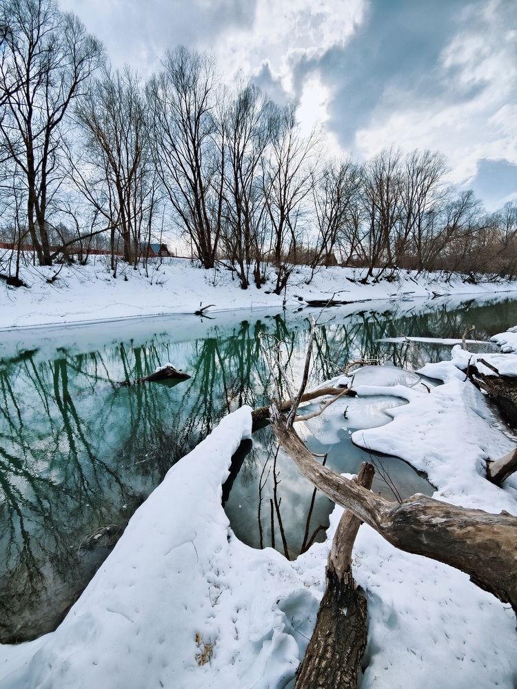 Photograph by Konstantin Martynov