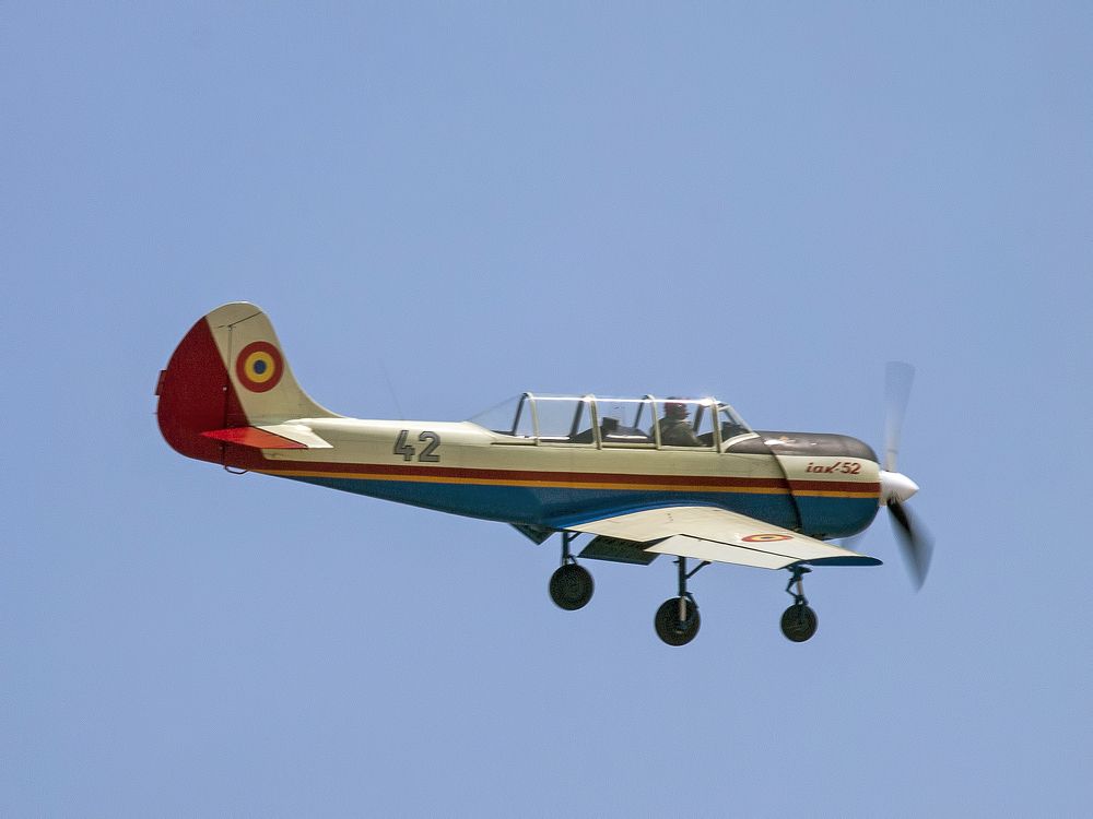 Photograph by Cojanu Silviu