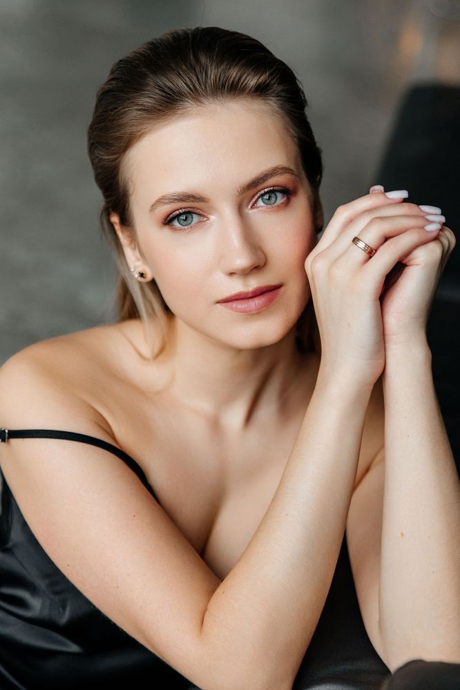 Photograph by Олеся Алексеева