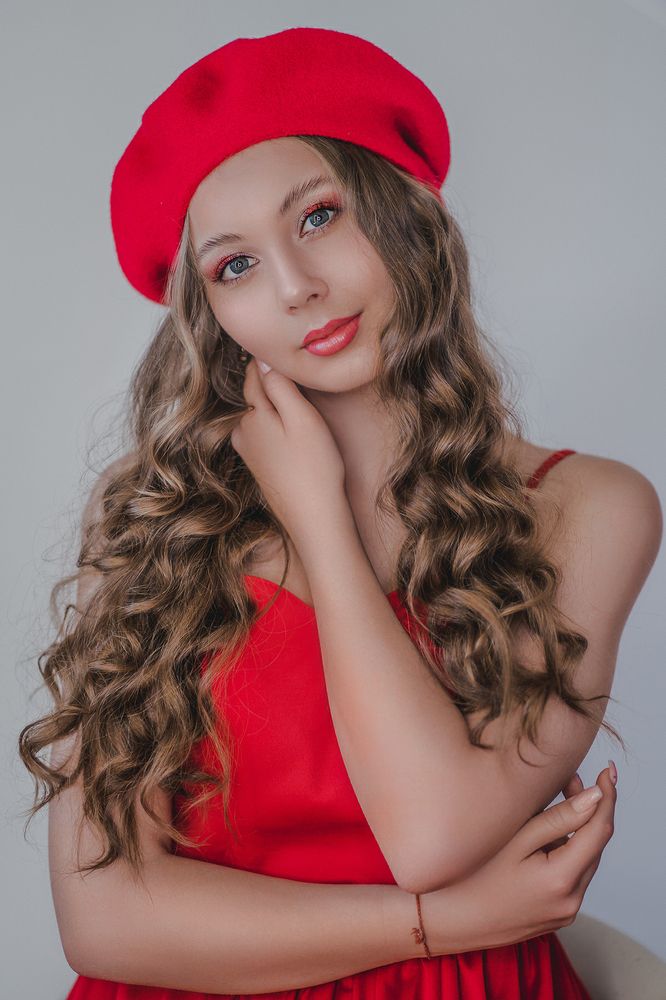 Photograph by Любовь Трефилова