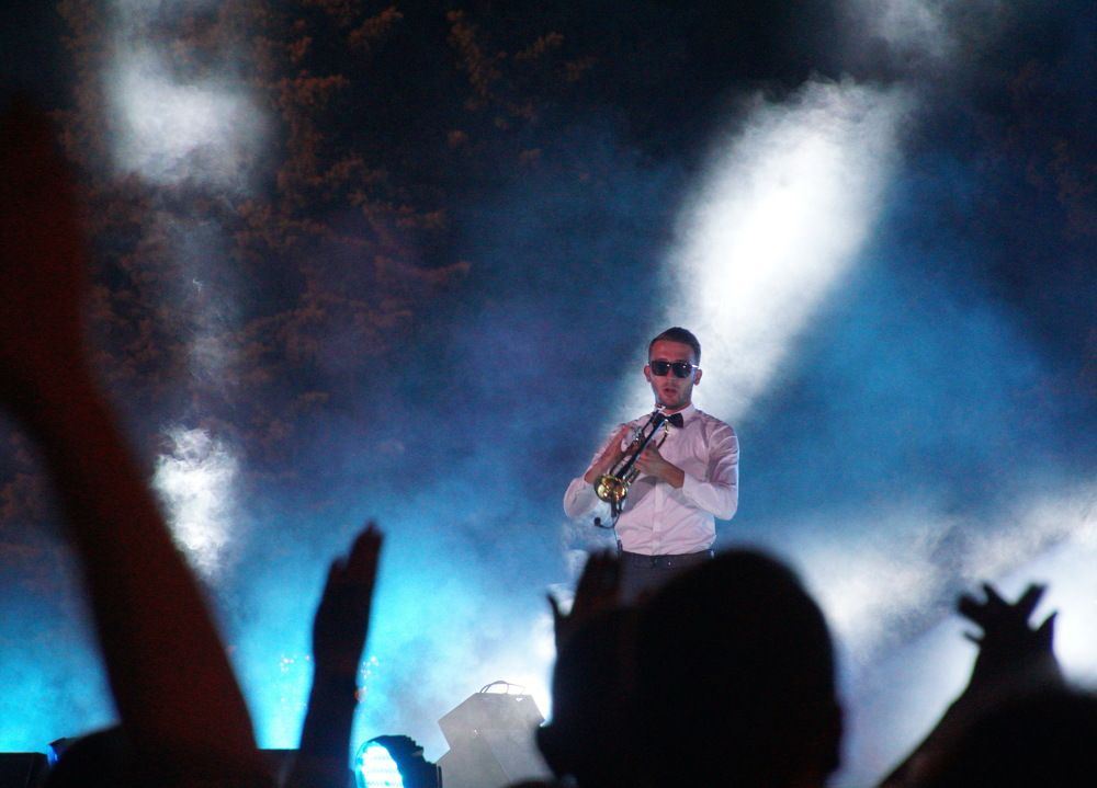 Photograph by Юрий Сычев