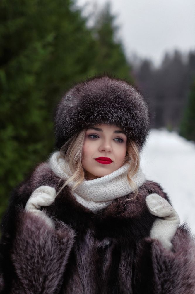 Photograph by Татьяна Лебедева