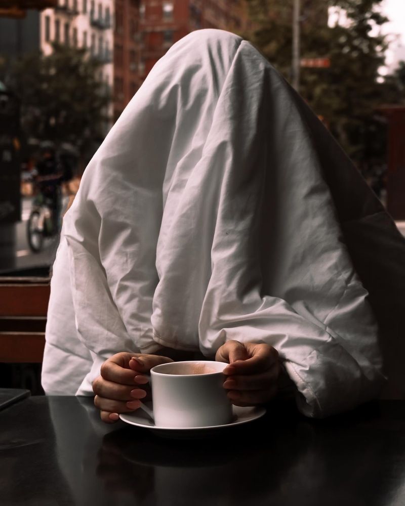 Photograph by Agatha Liss