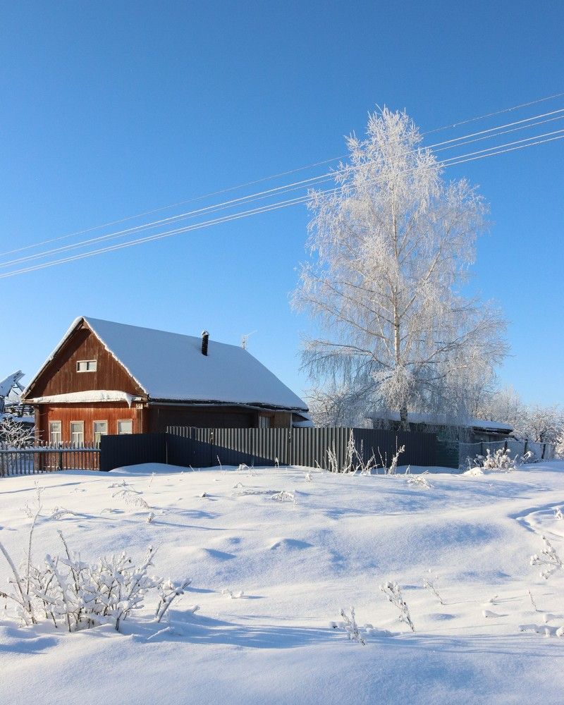 Photograph by Ирина Садовникова