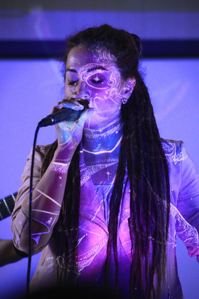 Аватары среди нас