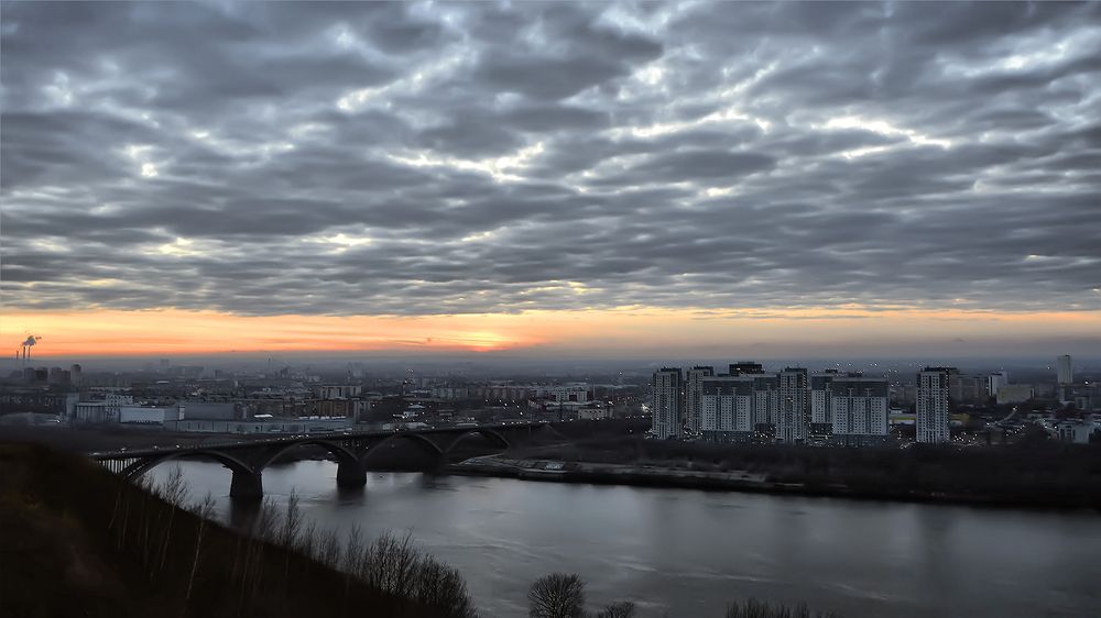 Photograph by Алексей Парамонов