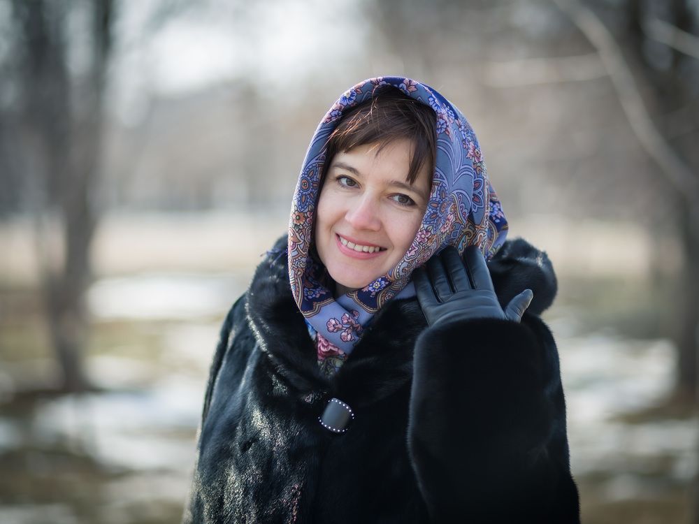 Photograph by Олег Дорошенко