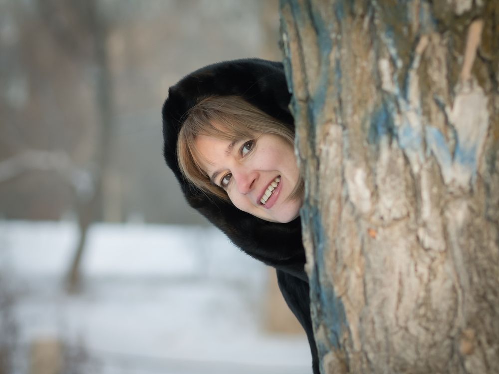 Photograph by Олег Дорошенко