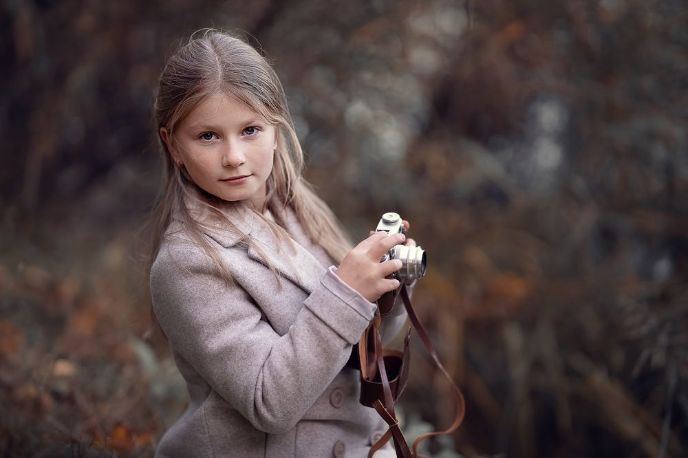 Photograph by Дарья Гурьева