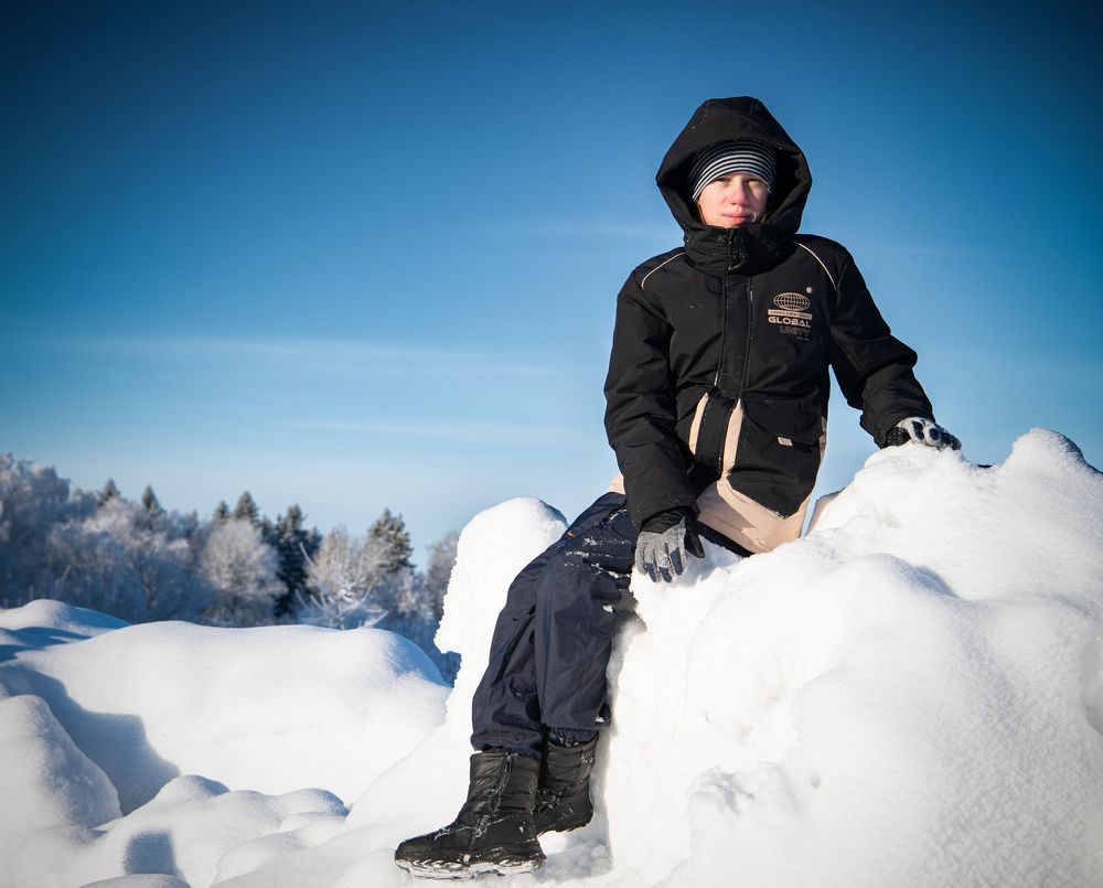 Фотография автора Екатерина Лапаева
