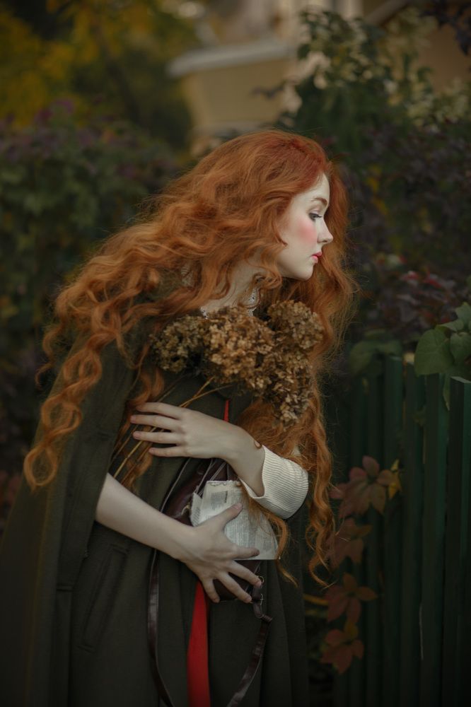 Photograph by Паршина Настасья