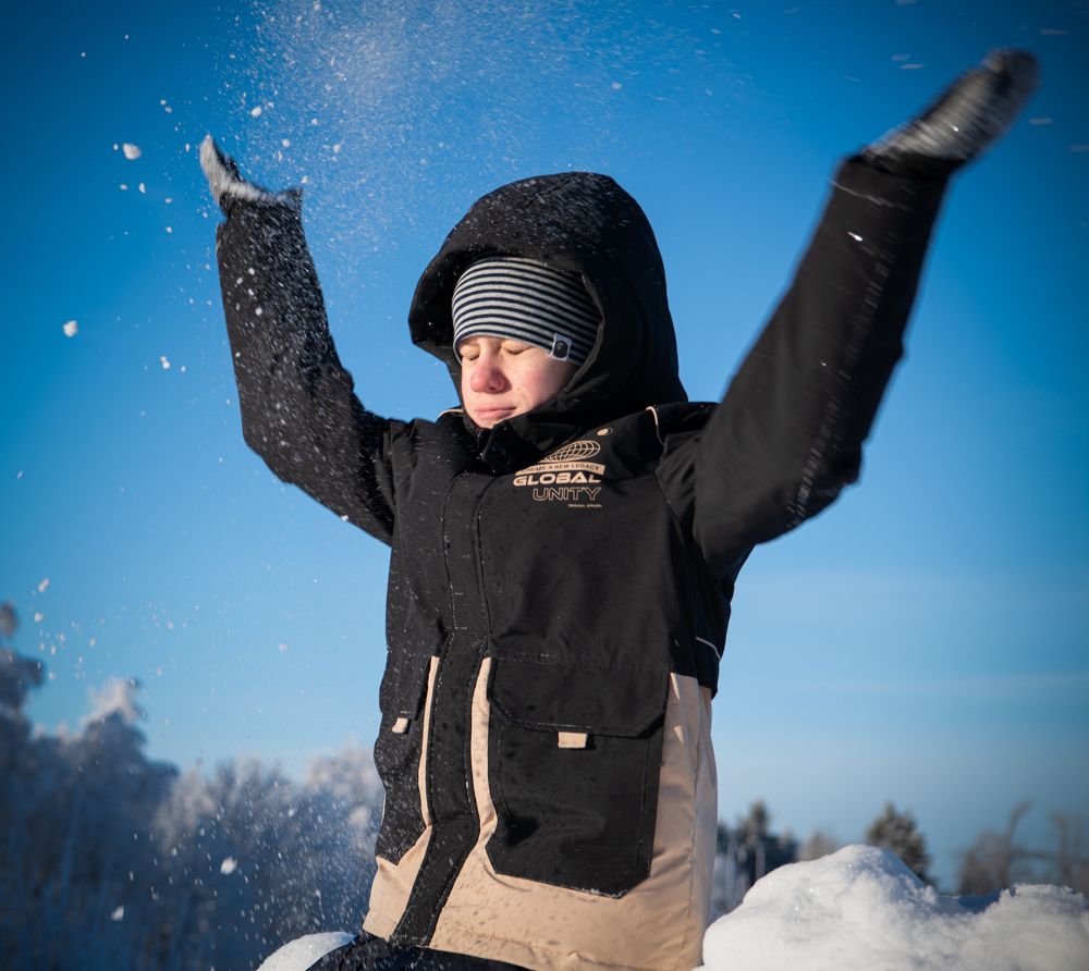 Фотография автора Екатерина Лапаева