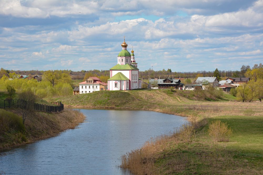 Photograph by Inna Ivanova