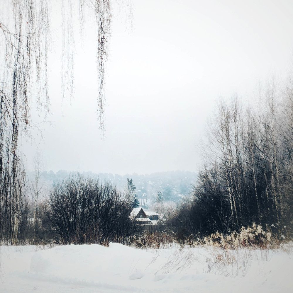 Photograph by Алексей Худяков