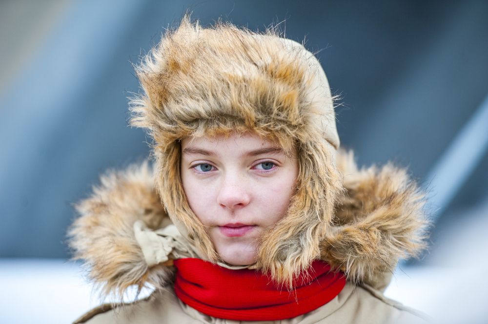 Фотография автора Марат Габидуллин