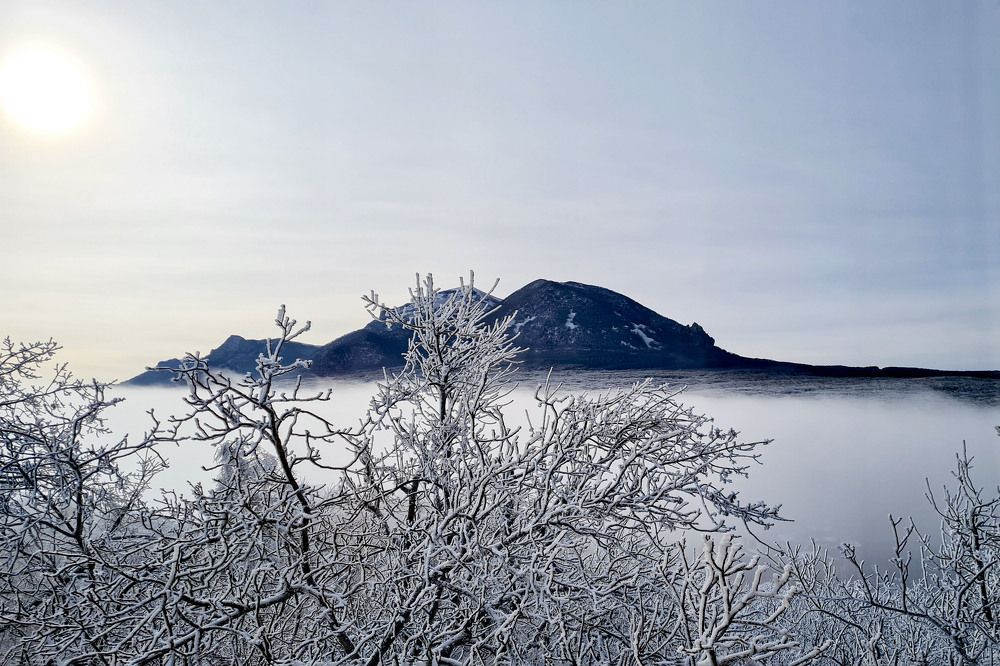 Photograph by Елена Ветрова